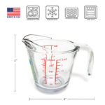 LIBRA Kitchen Classics 16oz Measuring Cup - Pantryful