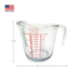 LIBRA Kitchen Classics 16oz Measuring Cup - Pantryful
