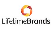 LIFETIME BRANDS