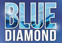 BLUE DIAMOND