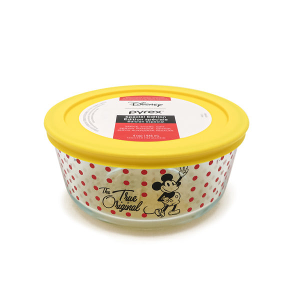 Pyrex Limited Edition Disney – Instant Brands