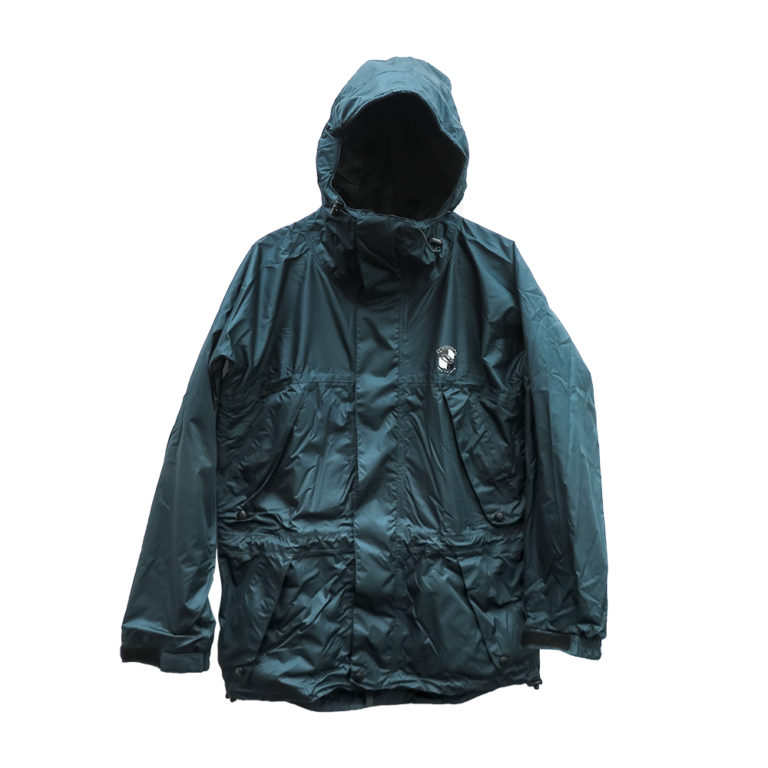 POLYRIP JACKET – XL – LIBRA USA