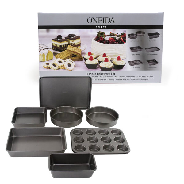 Oneida bakeware outlet