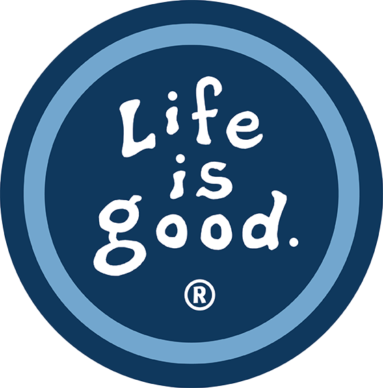 LIFE IS GOOD