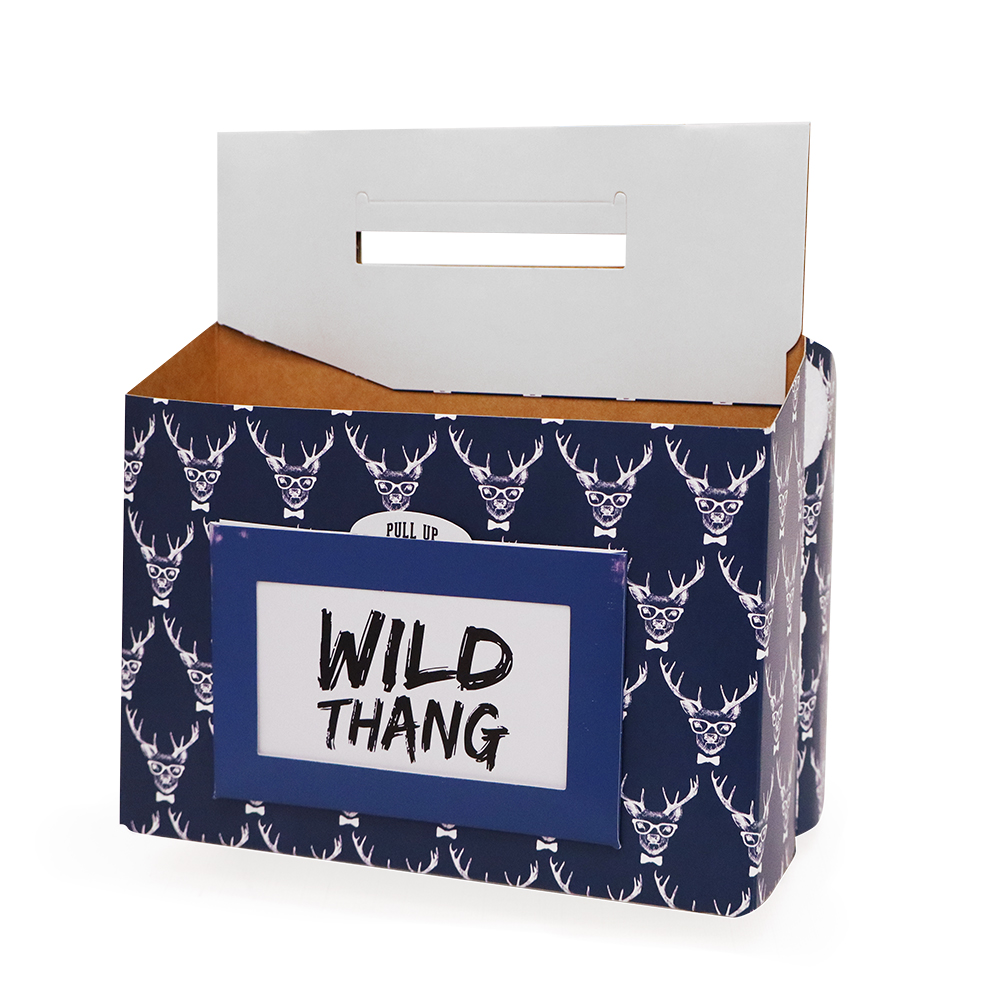 1-WILDTHING